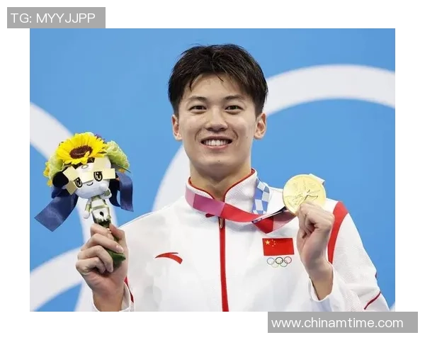 五朝元老 汪顺豪取全运十八金 不负众望 肖若腾万能完成卫冕