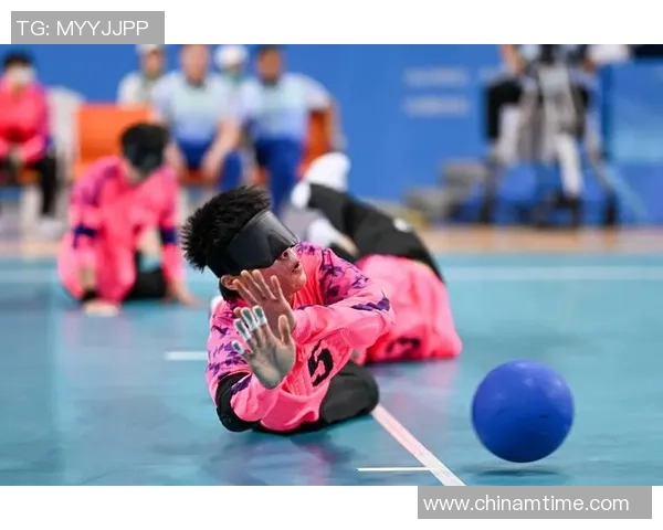 全国残特奥会——特奥足球队制竞赛赛况 全国残特奥会——特奥足球队制竞赛赛况