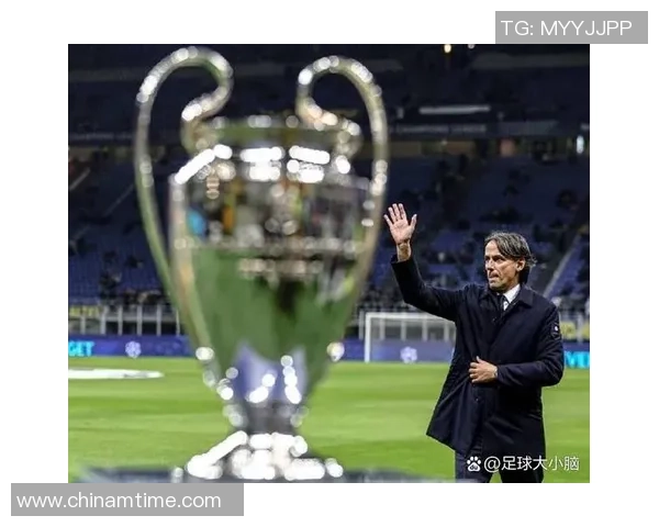 经纪人:小因扎吉欧冠决赛后才和新月商洽,若夺冠会留在国米 经纪人:小因扎吉欧冠决赛后才和新月商洽,若夺冠会留在国米